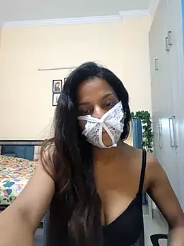 Queen Ayeshaa online show from March 5, 2025, 7:49 pm