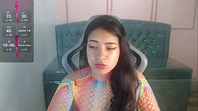 alexa romero t online show from October 7, 2025, 12:35 pm