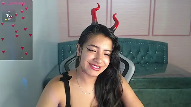 alexa romero t online show from October 18, 2025, 12:17 pm