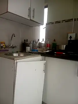 Latte1204 online show from November 1, 2025, 6:59 am