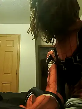 Snapshot of BadazzRXL chatting on November 1, 2025, 7:32 am BadazzRXL online show from November 1, 2025, 7:32 am