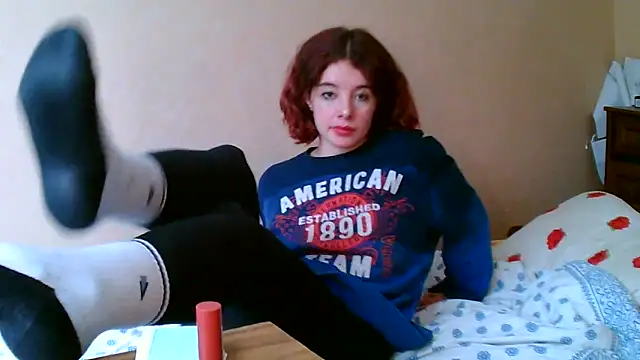  Amber Doll  online show from March 19, 2025, 12:56 pm