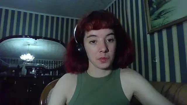  Amber Doll  online show from September 27, 2025, 4:56 pm