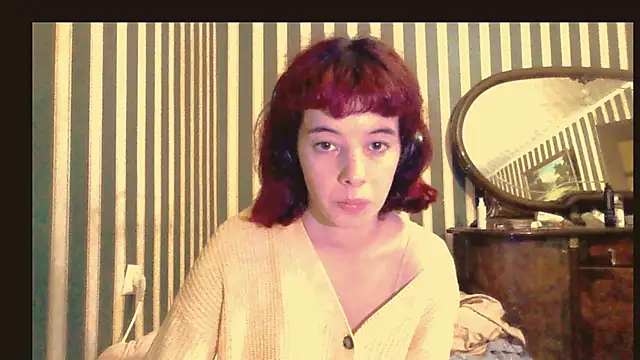  Amber Doll  online show from October 6, 2025, 5:54 pm