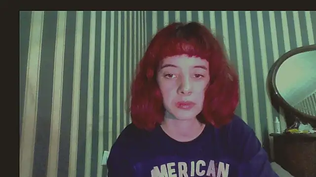  Amber Doll  online show from October 8, 2025, 10:18 pm