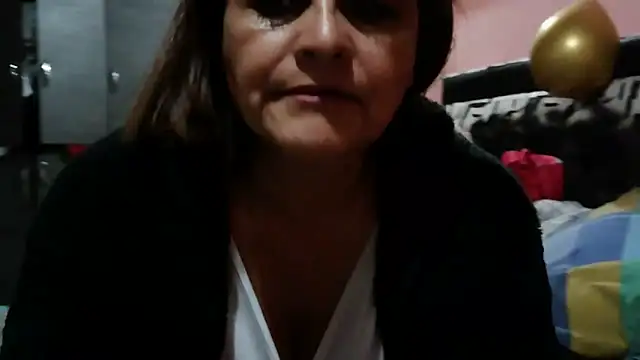 BiancaSteel online show from March 23, 2026, 12:25 am