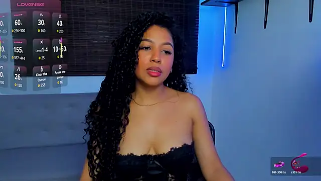 Sasha rd online show from November 19, 2025, 1:44 pm