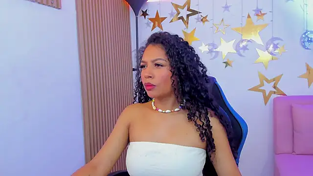 Sasha rd online show from November 21, 2025, 1:10 pm