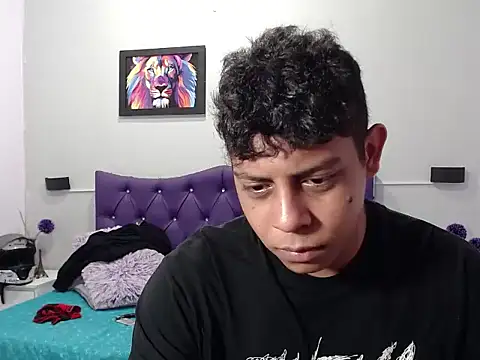 Snapshot of Alejandroo_22 chatting on September 18, 2025, 1:46 pm Alejandroo 22 online show from September 18, 2025, 1:46 pm