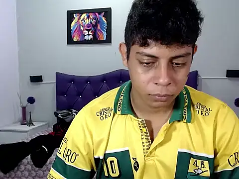 Snapshot of Alejandroo_22 chatting on September 30, 2025, 2:55 pm Alejandroo 22 online show from September 30, 2025, 2:55 pm