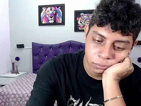 Snapshot of Alejandroo_22 chatting on October 2, 2025, 2:02 pm Alejandroo 22 online show from October 2, 2025, 2:02 pm