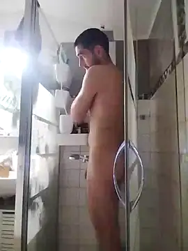 Anthopassif84 online show from March 21, 2025, 7:57 pm