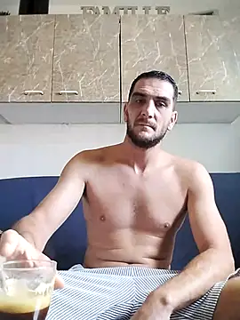 Anthopassif84 online show from September 9, 2025, 10:37 am