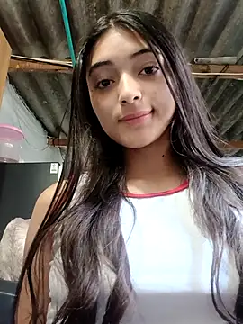 Valen Person online show from October 29, 2025, 4:09 pm