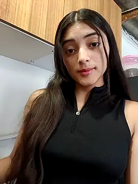 Valen Person online show from November 20, 2025, 4:07 pm