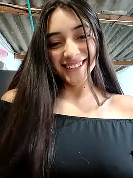 Valen Person online show from November 22, 2025, 6:07 pm