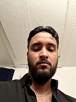 Adanik335 online show from March 12, 2025, 7:38 pm