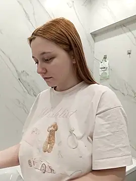 Snapshot of Bonechka chatting on February 9, 2026, 5:55 am Bonechka online show from February 9, 2026, 5:55 am