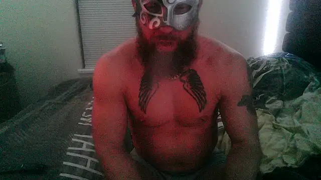 Brandon Rob online show from March 13, 2025, 8:43 pm