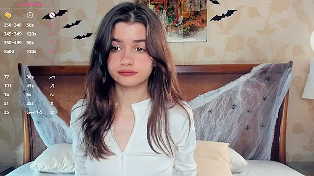 CathrynCovil online show from November 2, 2025, 9:00 am