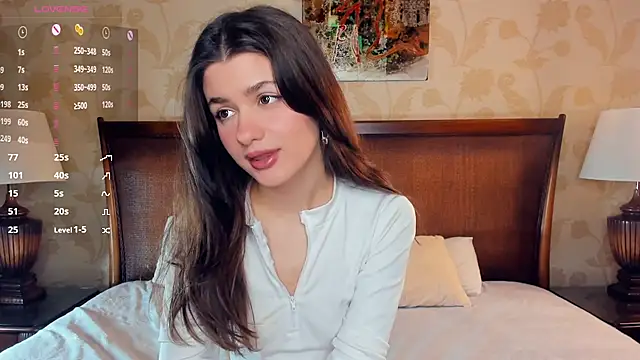 Snapshot of CathrynCovil chatting on January 13, 2026, 8:52 am CathrynCovil online show from January 13, 2026, 8:52 am