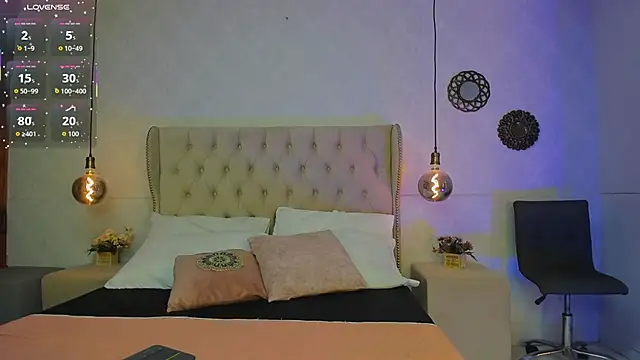 Liz ortega30 online show from November 28, 2025, 2:14 am