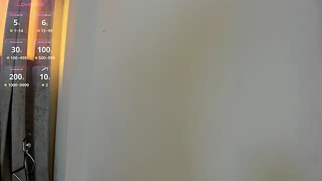 Liz ortega30 online show from April 2, 2026, 12:25 pm