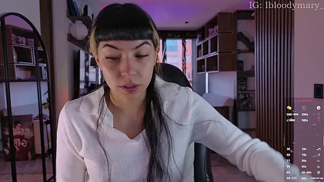 Snapshot of Saraa_Desiree chatting on June 3, 2026, 2:55 pm Saraa Desiree online show from June 3, 2026, 2:55 pm