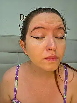 abbydirtys online show from January 13, 2026, 8:58 pm