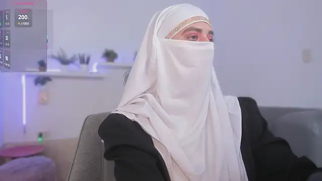 Snapshot of salma_arabicc chatting on September 9, 2025, 4:01 am salma arabicc online show from September 9, 2025, 4:01 am