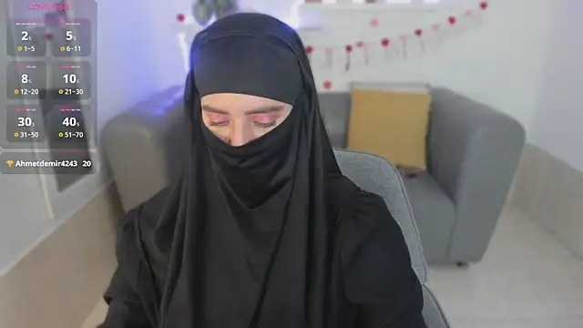 Snapshot of salma_arabicc chatting on September 27, 2025, 4:28 am salma arabicc online show from September 27, 2025, 4:28 am