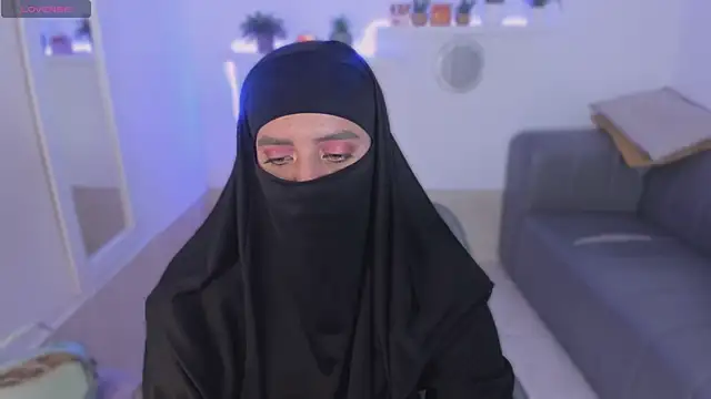 Snapshot of salma_arabicc chatting on October 9, 2025, 4:10 am salma arabicc online show from October 9, 2025, 4:10 am