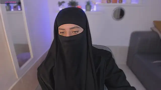 Snapshot of salma_arabicc chatting on October 11, 2025, 4:01 am salma arabicc online show from October 11, 2025, 4:01 am