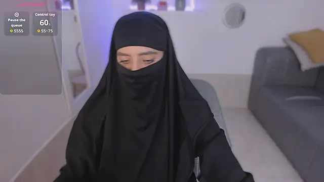 Snapshot of salma_arabicc chatting on October 14, 2025, 4:02 am salma arabicc online show from October 14, 2025, 4:02 am