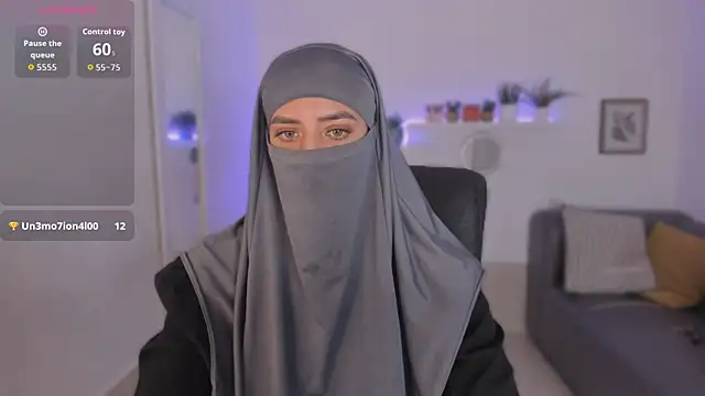 Snapshot of salma_arabicc chatting on October 20, 2025, 4:13 am salma arabicc online show from October 20, 2025, 4:13 am