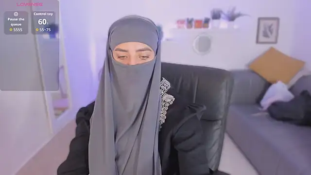 salma arabicc online show from October 23, 2025, 4:01 am