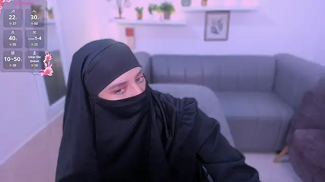 Snapshot of salma_arabicc chatting on February 13, 2026, 4:08 am salma arabicc online show from February 13, 2026, 4:08 am