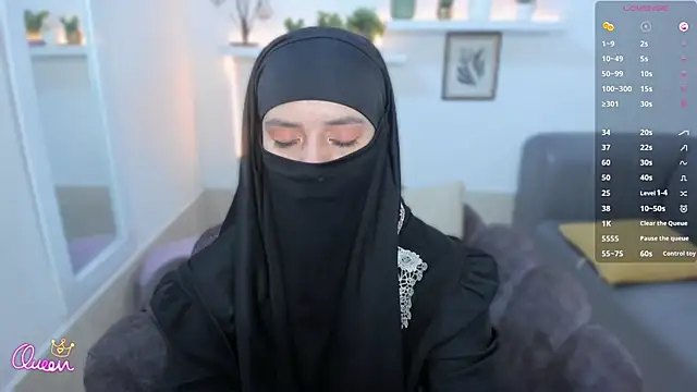 Snapshot of salma_arabicc chatting on February 28, 2026, 5:19 am salma arabicc online show from February 28, 2026, 5:19 am