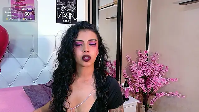 Devil AliceXo online show from February 11, 2026, 5:45 am