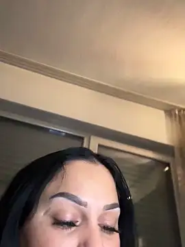 Blackpearlx666 online show from October 21, 2025, 7:03 pm