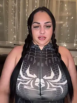 Blackpearlx666 online show from November 27, 2025, 10:56 pm