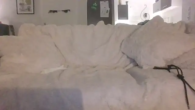 Valentinette online show from January 9, 2026, 8:10 pm