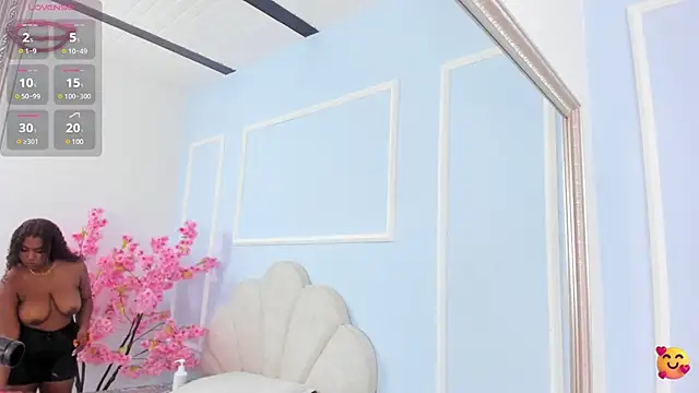 Candaceoweens online show from March 13, 2025, 12:27 am