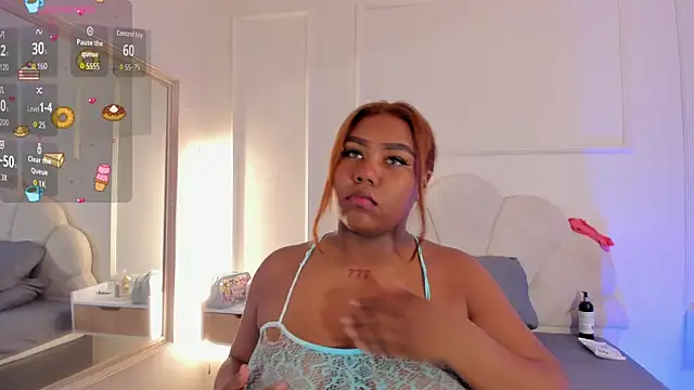 Snapshot of Candaceoweens chatting on July 15, 2026, 3:45 am Candaceoweens online show from July 15, 2026, 3:45 am