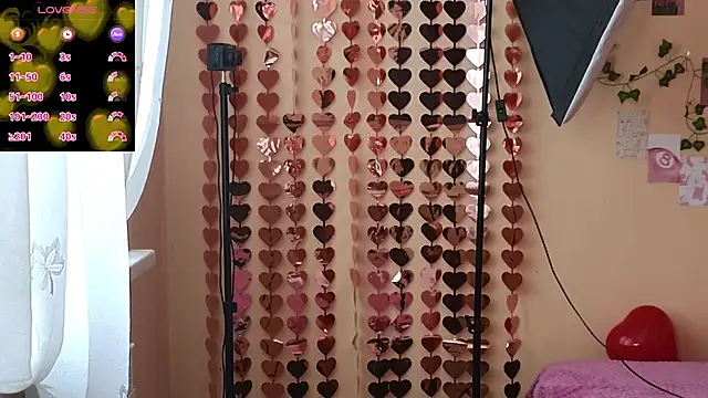 Wane Witch online show from February 15, 2026, 7:16 am