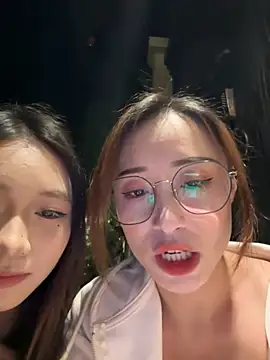 TOP yoyo online show from November 25, 2025, 1:22 pm