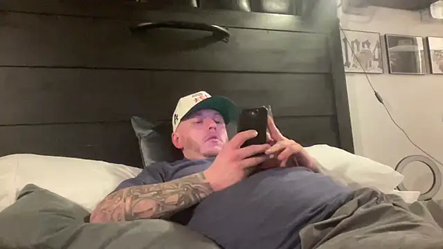 Thegreatwhitepipe online show from March 4, 2025, 11:19 am