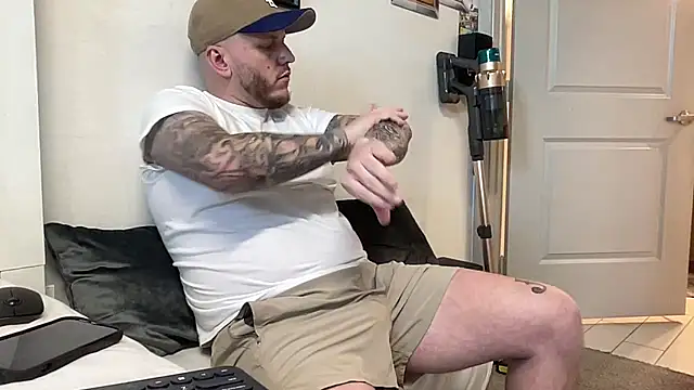 Thegreatwhitepipe online show from September 23, 2025, 12:13 am