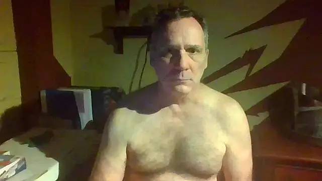 HunkofRock online show from April 2, 2026, 9:51 am