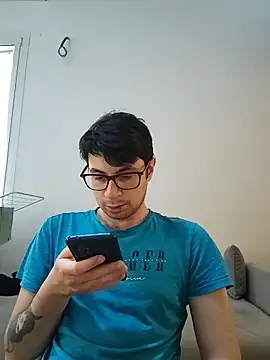 Maracujand80 online show from April 9, 2026, 12:10 pm